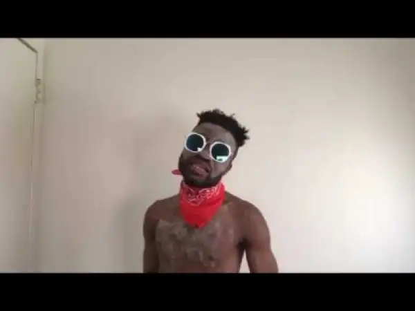 Video: Akanm D Boy – Nigeria Must Win The World Cup